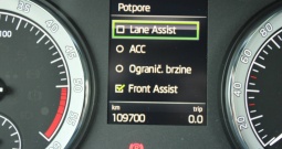 Škoda Karoq 2.0 TDi DSG *LED, NAVIGACIJA, KAMERA*