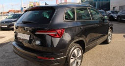 Škoda Karoq 2.0 TDi DSG *LED, NAVIGACIJA, KAMERA*