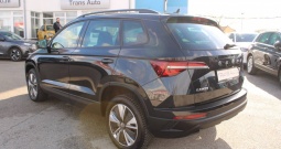 Škoda Karoq 2.0 TDi DSG *LED, NAVIGACIJA, KAMERA*