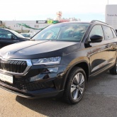 Škoda Karoq 2.0 TDi DSG *LED, NAVIGACIJA, KAMERA*