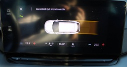 Škoda Octavia Combi 2.0 TDi DSG 150ks *LED, NAVIGACIJA*