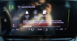 Škoda Octavia Combi 2.0 TDi DSG 150ks *LED, NAVIGACIJA*