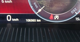 Škoda Octavia Combi 2.0 TDi DSG 150ks *LED, NAVIGACIJA*