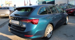 Škoda Octavia Combi 2.0 TDi DSG 150ks *LED, NAVIGACIJA*