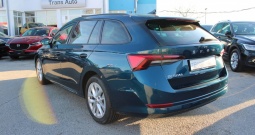 Škoda Octavia Combi 2.0 TDi DSG 150ks *LED, NAVIGACIJA*