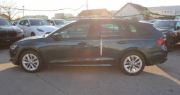 Škoda Octavia Combi 2.0 TDi DSG 150ks *LED, NAVIGACIJA*