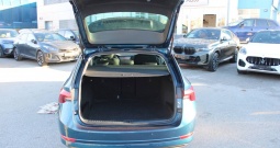 Škoda Octavia Combi 2.0 TDi DSG 150ks *LED, NAVIGACIJA*