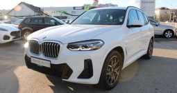 BMW X3 xDrive 2.0i M-paket AUTOMATIK *LED, NAVIGACIJA, KAMERA*