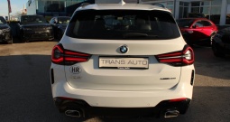 BMW X3 xDrive 2.0i M-paket AUTOMATIK *LED, NAVIGACIJA, KAMERA*
