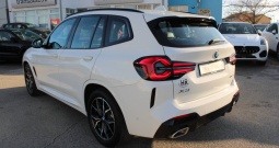 BMW X3 xDrive 2.0i M-paket AUTOMATIK *LED, NAVIGACIJA, KAMERA*