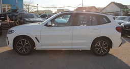 BMW X3 xDrive 2.0i M-paket AUTOMATIK *LED, NAVIGACIJA, KAMERA*