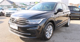 VW Tiguan 2.0 TDi DSG *LED, NAVIGACIJA*