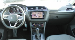 VW Tiguan 2.0 TDi DSG *LED, NAVIGACIJA*