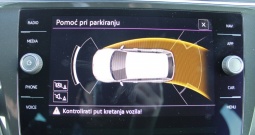 VW Tiguan 2.0 TDi DSG *LED, NAVIGACIJA*