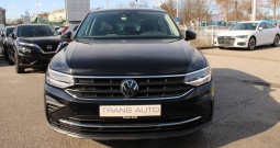 VW Tiguan 2.0 TDi DSG *LED, NAVIGACIJA*