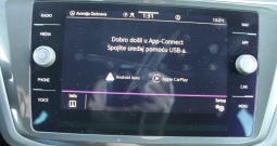 VW Tiguan 2.0 TDi DSG *LED, NAVIGACIJA*