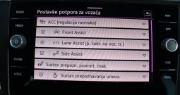 VW Tiguan 2.0 TDi DSG *LED, NAVIGACIJA*