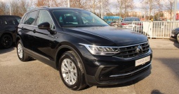 VW Tiguan 2.0 TDi DSG *LED, NAVIGACIJA*