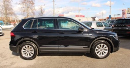 VW Tiguan 2.0 TDi DSG *LED, NAVIGACIJA*