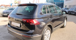 VW Tiguan 2.0 TDi DSG *LED, NAVIGACIJA*