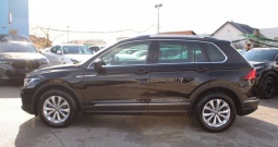 VW Tiguan 2.0 TDi DSG *LED, NAVIGACIJA*
