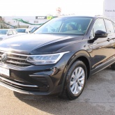 VW Tiguan 2.0 TDi DSG *LED, NAVIGACIJA*