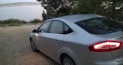 Ford Mondeo registriran do 02 mj.2027