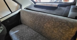 Golf I, dizel, 1.6, 40 kW, TAS, 236.000 km, 2. vlasnik, oldtimer, reg. do 5/2026