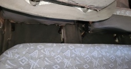 Golf I, dizel, 1.6, 40 kW, TAS, 236.000 km, 2. vlasnik, oldtimer, reg. do 5/2026