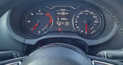 Audi A3 2.0 TDI Limuzina