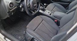 Audi A3 2.0 TDI Limuzina