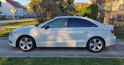 Audi A3 2.0 TDI Limuzina
