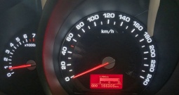 KIA Sportage 2.0, 120 kW, benzinac