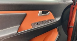 KIA Sportage 2.0, 120 kW, benzinac