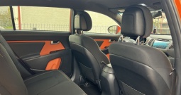 KIA Sportage 2.0, 120 kW, benzinac