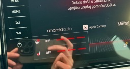 Škoda Kodiaq 2.0 BiTDI DSG RS 4x4 | Jamstvo 12mj.