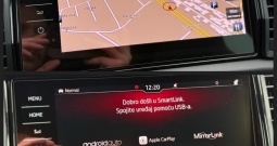 Škoda Kodiaq 2.0 BiTDI DSG RS 4x4 | Jamstvo 12mj.