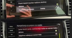 Škoda Kodiaq 2.0 BiTDI DSG RS 4x4 | Jamstvo 12mj.
