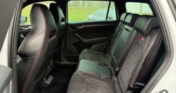 Škoda Kodiaq 2.0 BiTDI DSG RS 4x4 | Jamstvo 12mj.