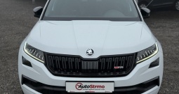 Škoda Kodiaq 2.0 BiTDI DSG RS 4x4 | Jamstvo 12mj.