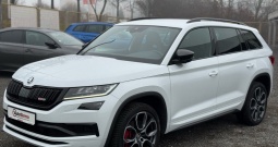 Škoda Kodiaq 2.0 BiTDI DSG RS 4x4 | Jamstvo 12mj.