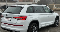 Škoda Kodiaq 2.0 BiTDI DSG RS 4x4 | Jamstvo 12mj.