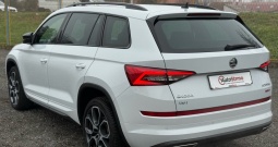 Škoda Kodiaq 2.0 BiTDI DSG RS 4x4 | Jamstvo 12mj.