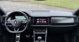 Škoda Kodiaq 2.0 BiTDI DSG RS 4x4 | Jamstvo 12mj.