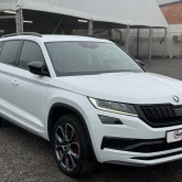 Škoda Kodiaq 2.0 BiTDI DSG RS 4x4 | Jamstvo 12mj.