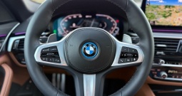 BMW serija 5 545e xDrive | M Sport | Reg.12/26