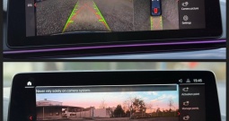 BMW serija 5 545e xDrive | M Sport | Reg.12/26