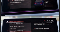 BMW serija 5 545e xDrive | M Sport | Reg.12/26