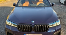 BMW serija 5 545e xDrive | M Sport | Reg.12/26