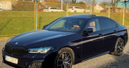 BMW serija 5 545e xDrive | M Sport | Reg.12/26